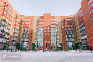 1-комнатная квартира, этаж 3 из 9, 41 м²
