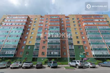 85 м², 3-комнатная квартира, этаж 2 из 10, 85 м², изображение - 19