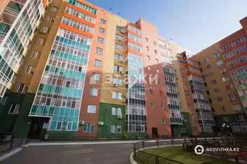 85 м², 3-комнатная квартира, этаж 2 из 10, 85 м², изображение - 18