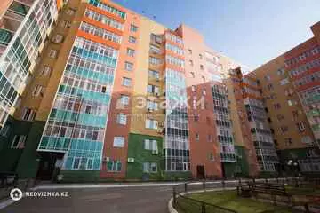 56.5 м², 2-комнатная квартира, этаж 7 из 10, 56 м², изображение - 6