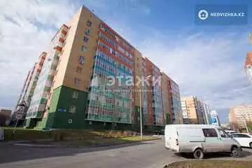 56.5 м², 2-комнатная квартира, этаж 7 из 10, 56 м², изображение - 7