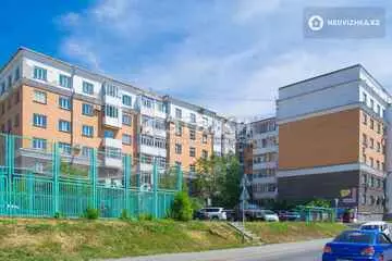 124 м², 4-комнатная квартира, этаж 6 из 9, 124 м², изображение - 0