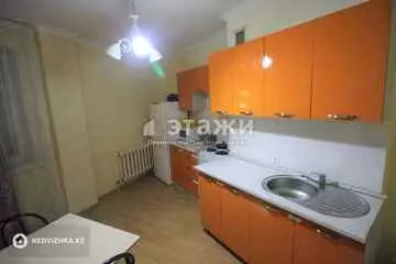 47.4 м², 1-комнатная квартира, этаж 2 из 9, 47 м², изображение - 2