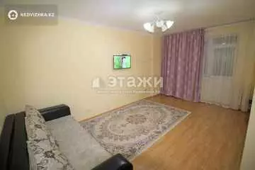 47.4 м², 1-комнатная квартира, этаж 2 из 9, 47 м², изображение - 5