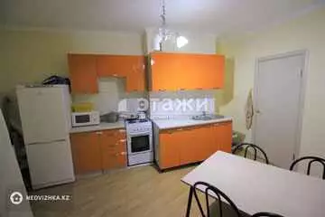 1-комнатная квартира, этаж 2 из 9, 47 м²