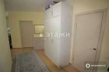 47.4 м², 1-комнатная квартира, этаж 2 из 9, 47 м², изображение - 7