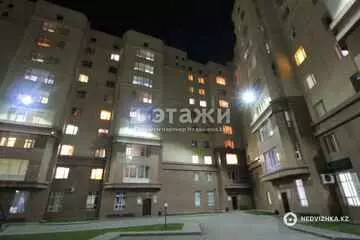 47.4 м², 1-комнатная квартира, этаж 2 из 9, 47 м², изображение - 12