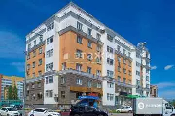 83 м², Офисное помещение, этаж 1 из 9, 83 м², изображение - 24