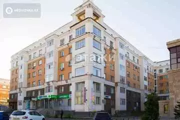 83 м², Офисное помещение, этаж 1 из 9, 83 м², изображение - 27