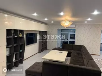 292.2 м², 5-комнатная квартира, этаж 36 из 37, 292 м², изображение - 9