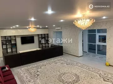 292.2 м², 5-комнатная квартира, этаж 36 из 37, 292 м², изображение - 36