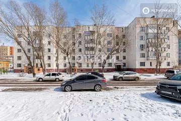 2-комнатная квартира, этаж 1 из 5, 50 м²