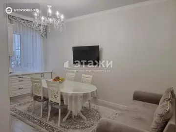 77 м², 3-комнатная квартира, этаж 2 из 6, 77 м², изображение - 4