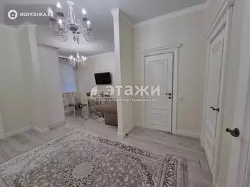 77 м², 3-комнатная квартира, этаж 2 из 6, 77 м², изображение - 10