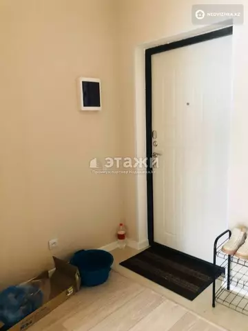 1-комнатная квартира, этаж 9 из 16, 48 м²