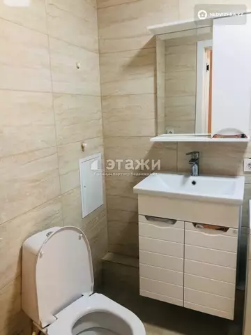 1-комнатная квартира, этаж 9 из 16, 48 м²