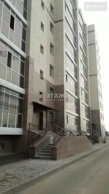 115 м², 3-комнатная квартира, этаж 3 из 24, 115 м², изображение - 18