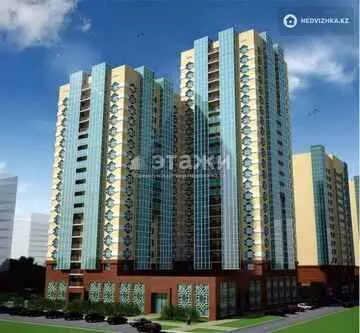 115 м², 3-комнатная квартира, этаж 3 из 24, 115 м², изображение - 20