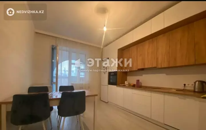 94 м², 3-комнатная квартира, этаж 6 из 7, 94 м², изображение - 1