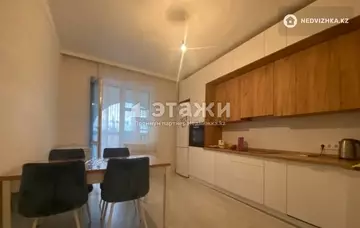 94 м², 3-комнатная квартира, этаж 6 из 7, 94 м², изображение - 4