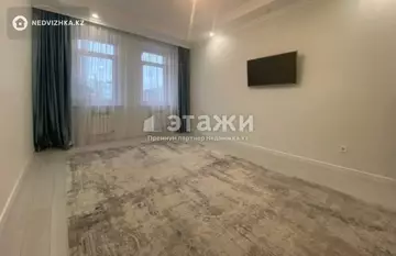 94 м², 3-комнатная квартира, этаж 6 из 7, 94 м², изображение - 2