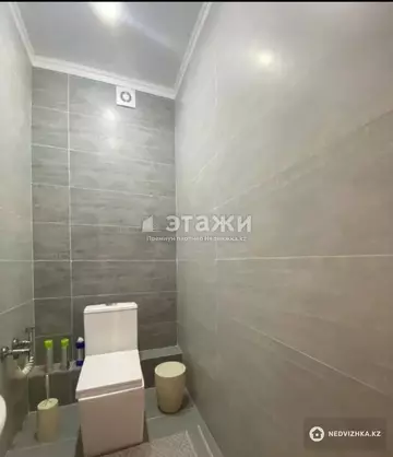 94 м², 3-комнатная квартира, этаж 6 из 7, 94 м², изображение - 8