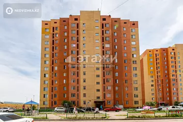 2-комнатная квартира, этаж 7 из 12, 55 м²