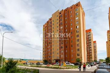 2-комнатная квартира, этаж 7 из 12, 55 м²