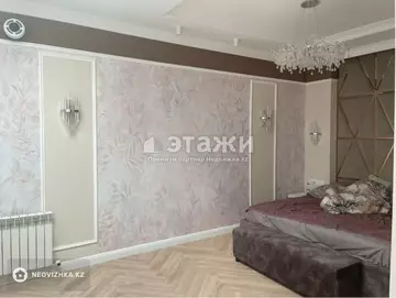 5-комнатная квартира, этаж 9 из 10, 267 м²