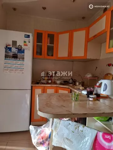 29 м², 1-комнатная квартира, этаж 11 из 16, 29 м², изображение - 2