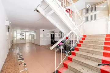 21.5 м², 1-комнатная квартира, этаж 5 из 5, 22 м², изображение - 3