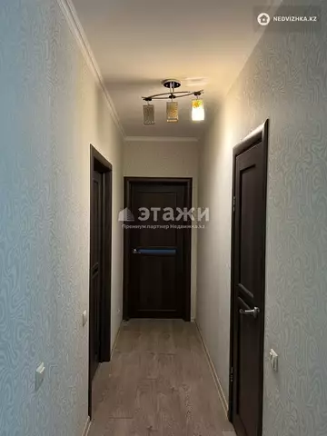 141.7 м², 4-комнатная квартира, этаж 3 из 15, 142 м², изображение - 5