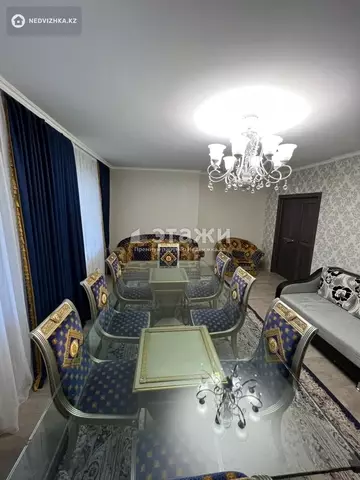 141.7 м², 4-комнатная квартира, этаж 3 из 15, 142 м², изображение - 11