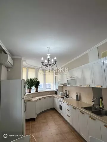 141.7 м², 4-комнатная квартира, этаж 3 из 15, 142 м², изображение - 12