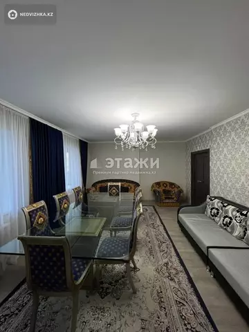 141.7 м², 4-комнатная квартира, этаж 3 из 15, 142 м², изображение - 15