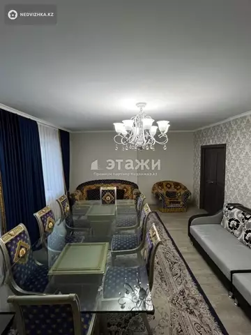 141.7 м², 4-комнатная квартира, этаж 3 из 15, 142 м², изображение - 16