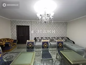 141.7 м², 4-комнатная квартира, этаж 3 из 15, 142 м², изображение - 17