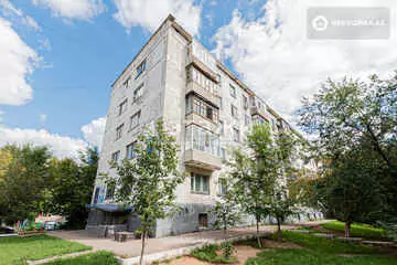 41.3 м², 2-комнатная квартира, этаж 5 из 5, 41 м², изображение - 10