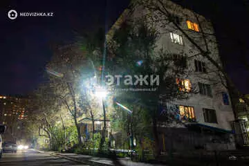 41.3 м², 2-комнатная квартира, этаж 5 из 5, 41 м², изображение - 15