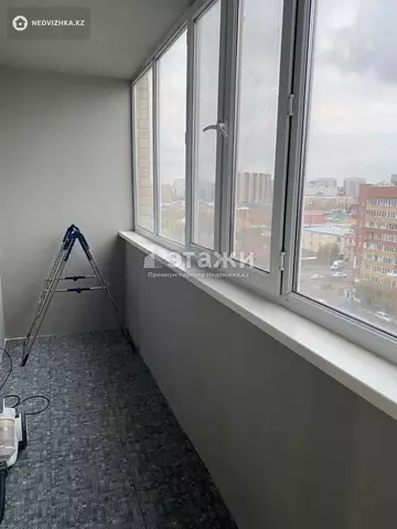 51 м², 2-комнатная квартира, этаж 9 из 10, 51 м², изображение - 2