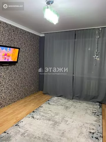 51 м², 2-комнатная квартира, этаж 9 из 10, 51 м², изображение - 4