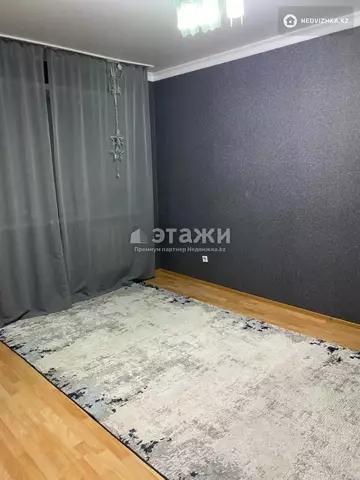 51 м², 2-комнатная квартира, этаж 9 из 10, 51 м², изображение - 1