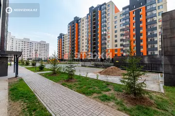 50 м², 2-комнатная квартира, этаж 13 из 13, 50 м², изображение - 30