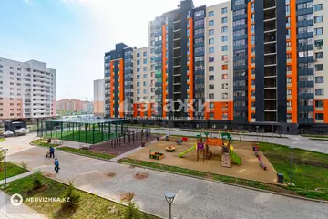 46.3 м², 1-комнатная квартира, этаж 2 из 12, 46 м², изображение - 13