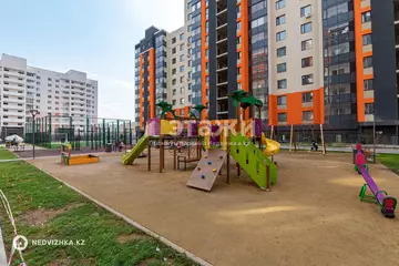 46.3 м², 1-комнатная квартира, этаж 2 из 12, 46 м², изображение - 14