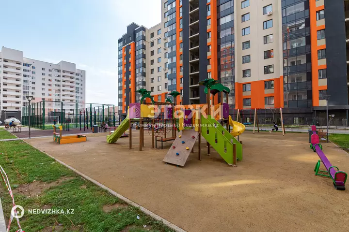 72 м², 3-комнатная квартира, этаж 6 из 12, 72 м², изображение - 1