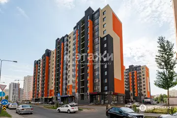 50 м², 2-комнатная квартира, этаж 13 из 13, 50 м², изображение - 31