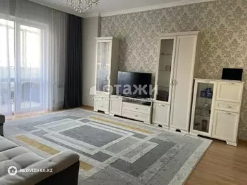 80 м², 3-комнатная квартира, этаж 8 из 9, 80 м², изображение - 0