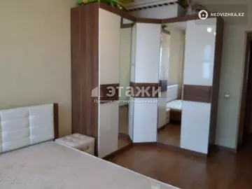 2-комнатная квартира, этаж 8 из 9, 89 м²