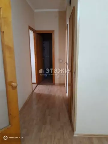 2-комнатная квартира, этаж 8 из 9, 89 м²